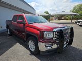 Used 2016 GMC Sierra 1500 SLE w/ Texas SLE Value Package image 5
