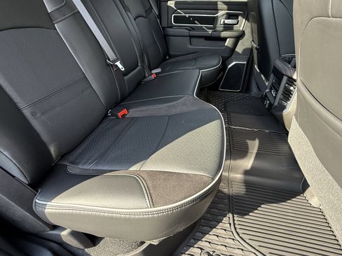 Used 2025 RAM 2500 Laramie image 15