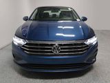 Used 2019 Volkswagen Jetta SE image 2
