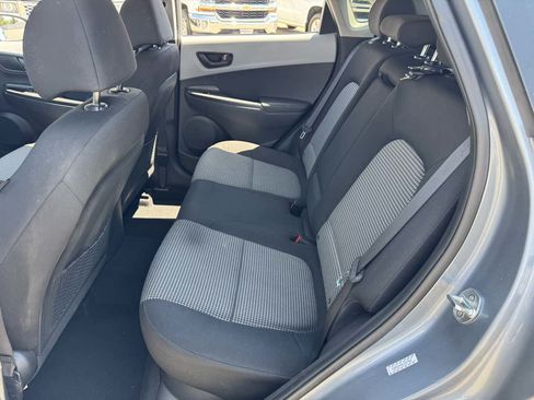 Used 2020 Hyundai Kona SEL Plus FWD image 19