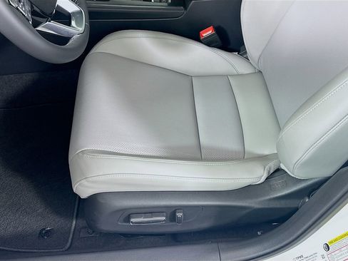 New 2026 Honda Civic Sport Touring image 20