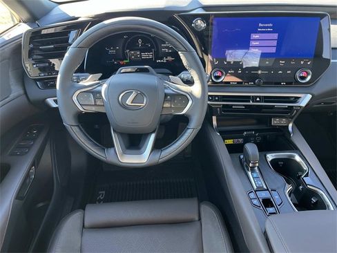 New 2026 Lexus RX 350 image 12