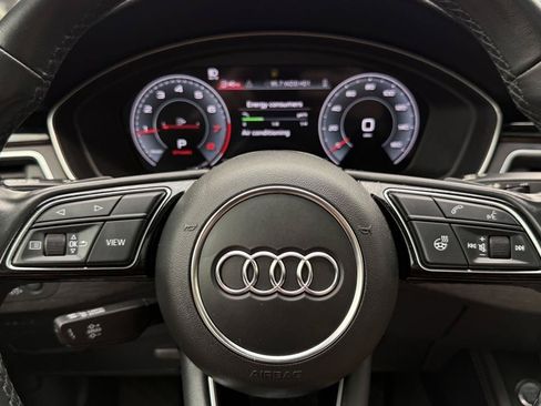 Used 2022 Audi A4 2.0T Premium Plus AWD/4WD image 45