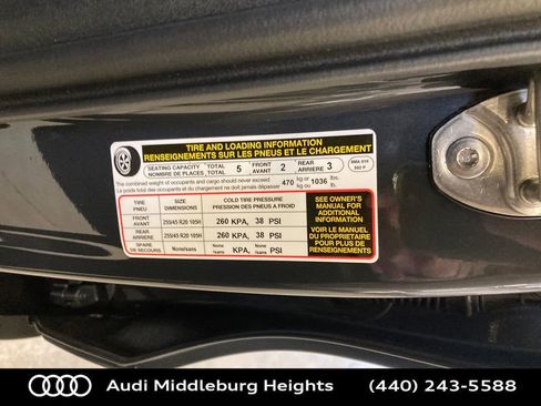 New 2025 Audi Q5 Premium Plus image 33