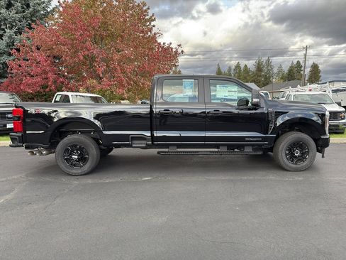 New 2026 Ford F250 XL w/ STX Appearance Package image 4