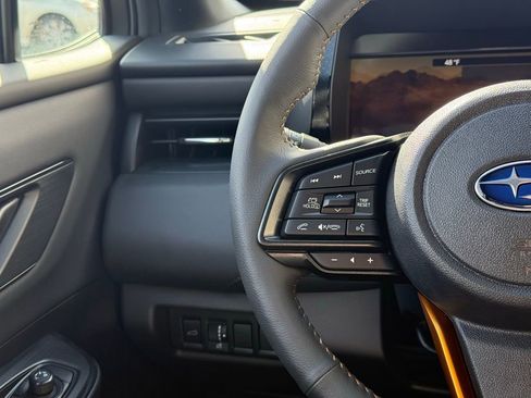 New 2026 Subaru Outback Wilderness image 11