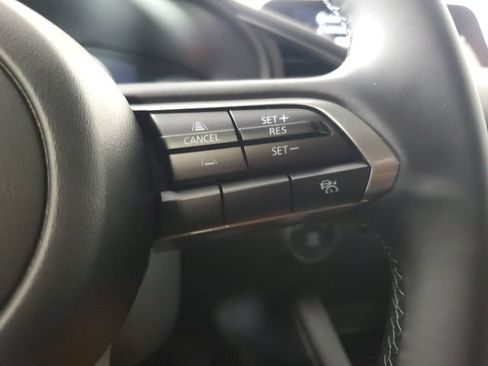 New 2026 MAZDA MAZDA3 s FWD image 25