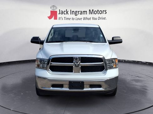 Used 2023 RAM 1500 Classic SLT w/ Trailer & Traction Group image 8