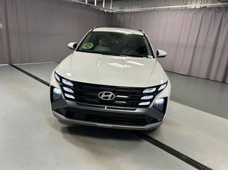 Used 2026 Hyundai Tucson SEL AWD/4WD video 2