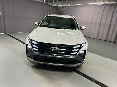 Used 2026 Hyundai Tucson SEL AWD/4WD image 2
