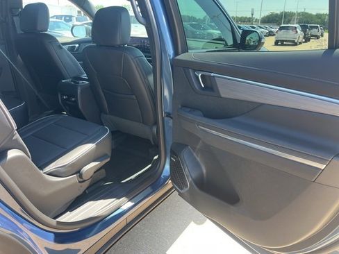 New 2026 Buick Enclave Preferred w/ LPO, All-Weather Package image 48