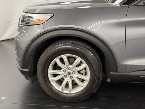 Used 2021 Ford Explorer 2WD image 12