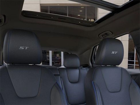 New 2026 Buick Encore GX Sport Touring w/ Advanced Technology Package image 24