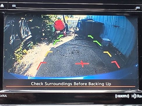 Used 2016 Subaru WRX AWD/4WD image 20