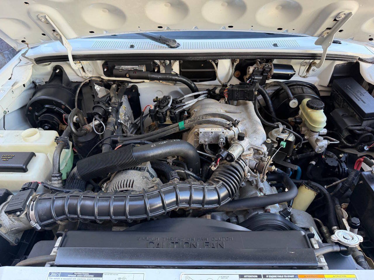 Used 1998 Ford Ranger XLT RWD image 20