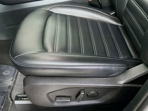 Certified 2022 Ford Edge SEL image 29