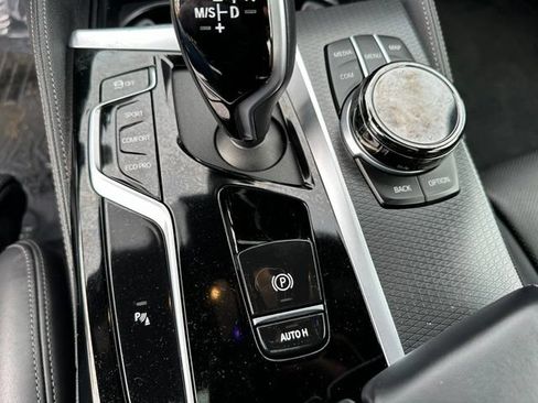 Used 2022 BMW 540i xDrive w/ Executive Package AWD/4WD image 24