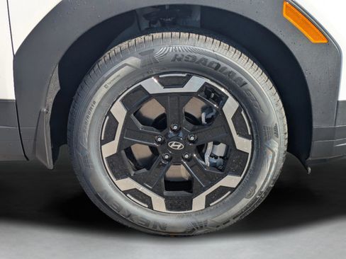 New 2026 Hyundai Santa Fe SE AWD/4WD image 37