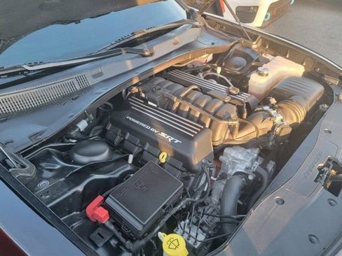Used 2021 Dodge Charger Scat Pack image 18