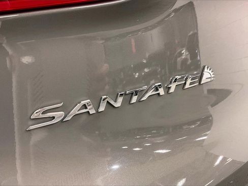 Certified 2023 Hyundai Santa Fe Calligraphy image 27