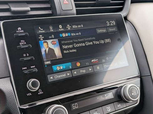 Used 2019 Honda Insight EX image 23