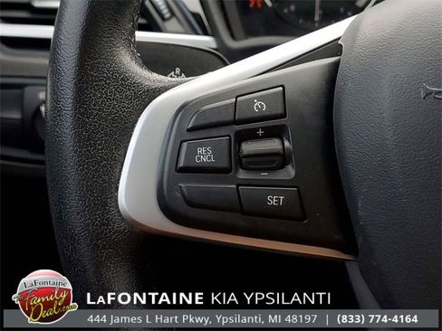 Used 2022 BMW X1 sDrive28i w/ Convenience Package image 22