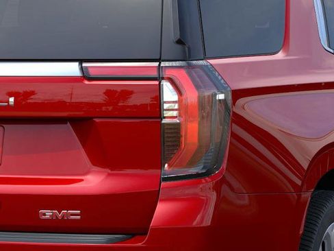 New 2026 GMC Yukon Denali image 11