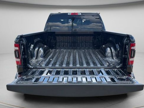 Used 2021 RAM 1500 Rebel w/ Rebel Level 2 Equipment Group AWD/4WD image 14