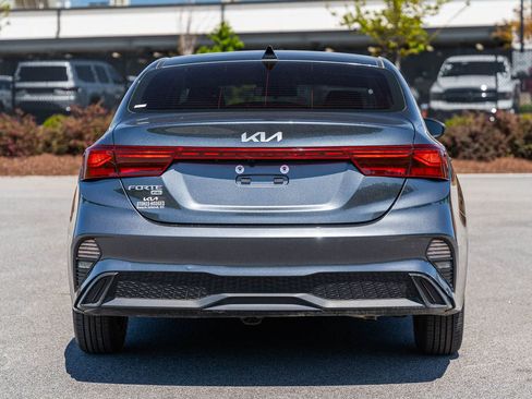 Used 2024 Kia Forte LX image 6