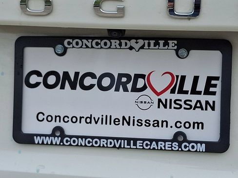 Certified 2023 Nissan Rogue S AWD/4WD image 31