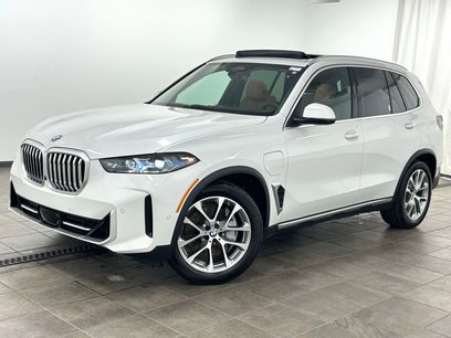 Used 2026 BMW X5 xDrive50e w/ Premium Package