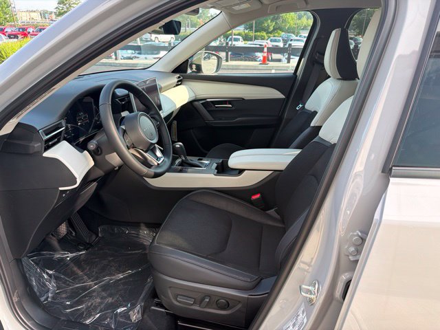 New 2026 MAZDA CX-5 Preferred AWD/4WD image 10