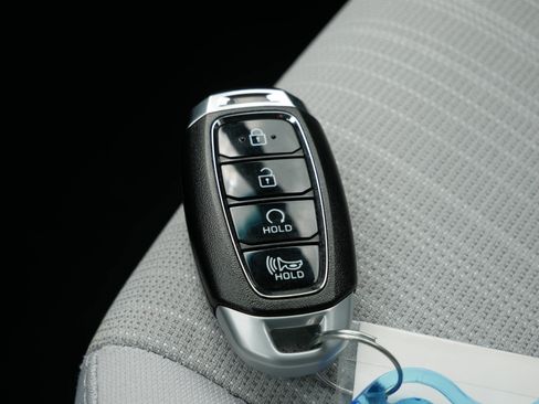 Certified 2023 Hyundai Kona SEL AWD/4WD image 33