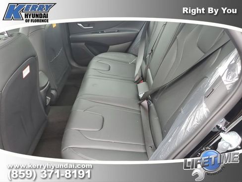 New 2026 Hyundai Elantra Limited FWD image 12