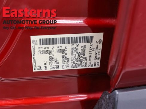 Used 2023 Nissan Rogue SV w/ SV Premium B Package AWD/4WD image 36