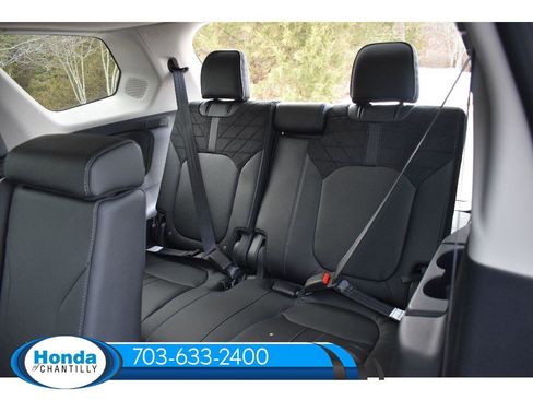 New 2026 Honda Pilot Elite image 33