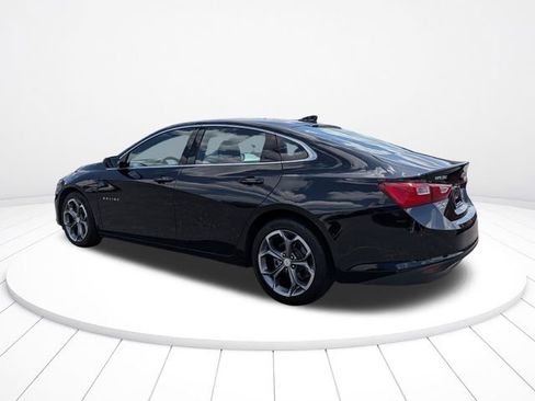 Used 2023 Chevrolet Malibu LT FWD image 5