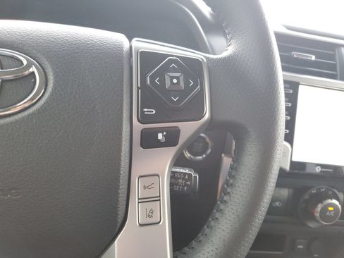 Used 2023 Toyota 4Runner SR5 RWD image 22
