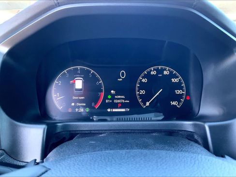 Used 2025 Honda Odyssey Sport-L image 26