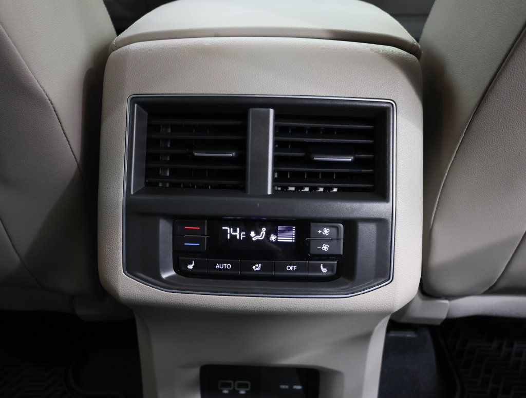 Used 2019 Volkswagen Atlas SEL Premium AWD/4WD image 25