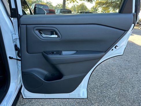 New 2026 Nissan Rogue SV image 16