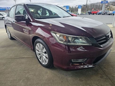 Used 2013 Honda Accord EX-L image 7