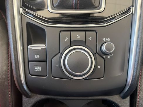 Used 2025 MAZDA CX-5 Carbon Edition AWD/4WD image 13
