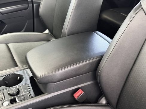 Used 2019 Volkswagen Atlas SEL AWD/4WD image 26
