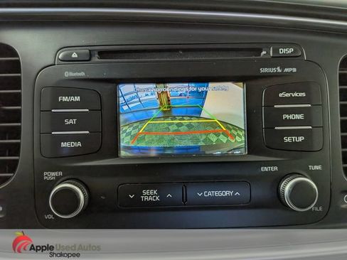 Used 2015 Kia Optima LX w/ Hybrid Convenience Package FWD image 18