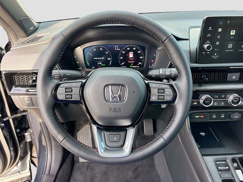 New 2026 Honda CR-V Sport Touring image 13