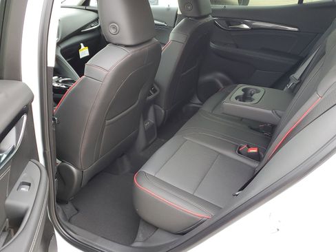 Used 2023 Buick Envision Essence w/ Sport Touring Package image 13