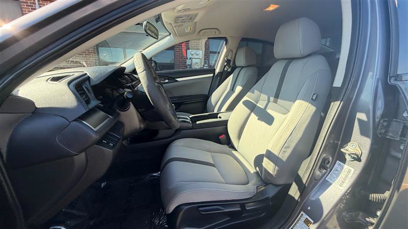 Used 2018 Honda Civic LX image 23