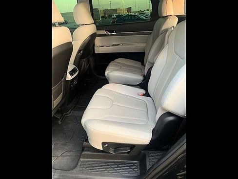 Used 2020 Hyundai Palisade SEL w/ Premium Package AWD/4WD image 5