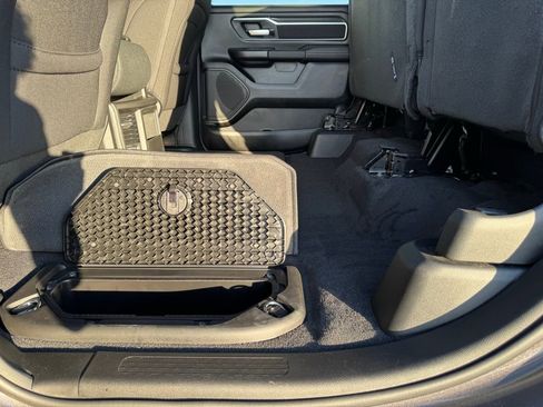 New 2026 RAM 1500 Big Horn image 30